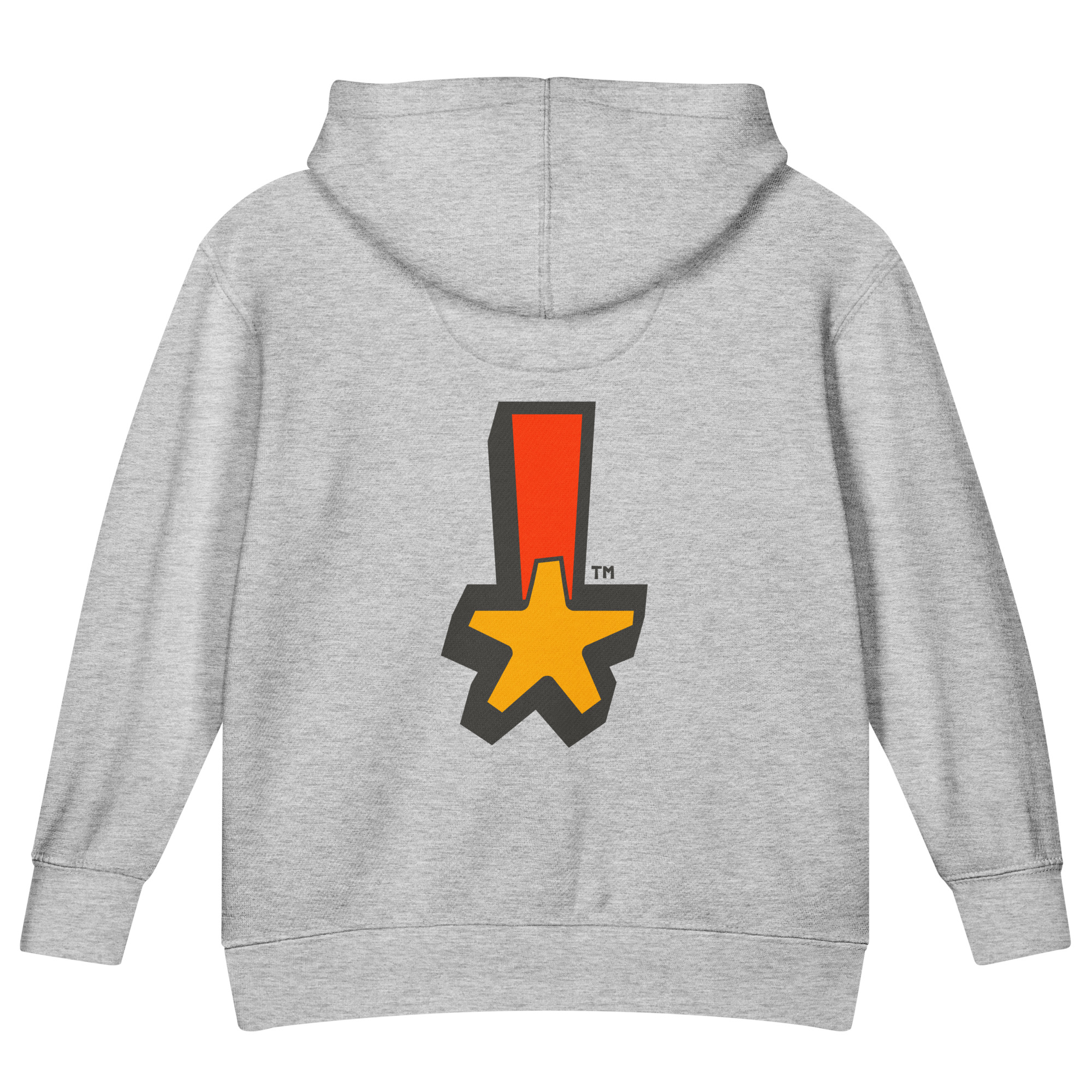 Robby Pop Hoodie - Image 7