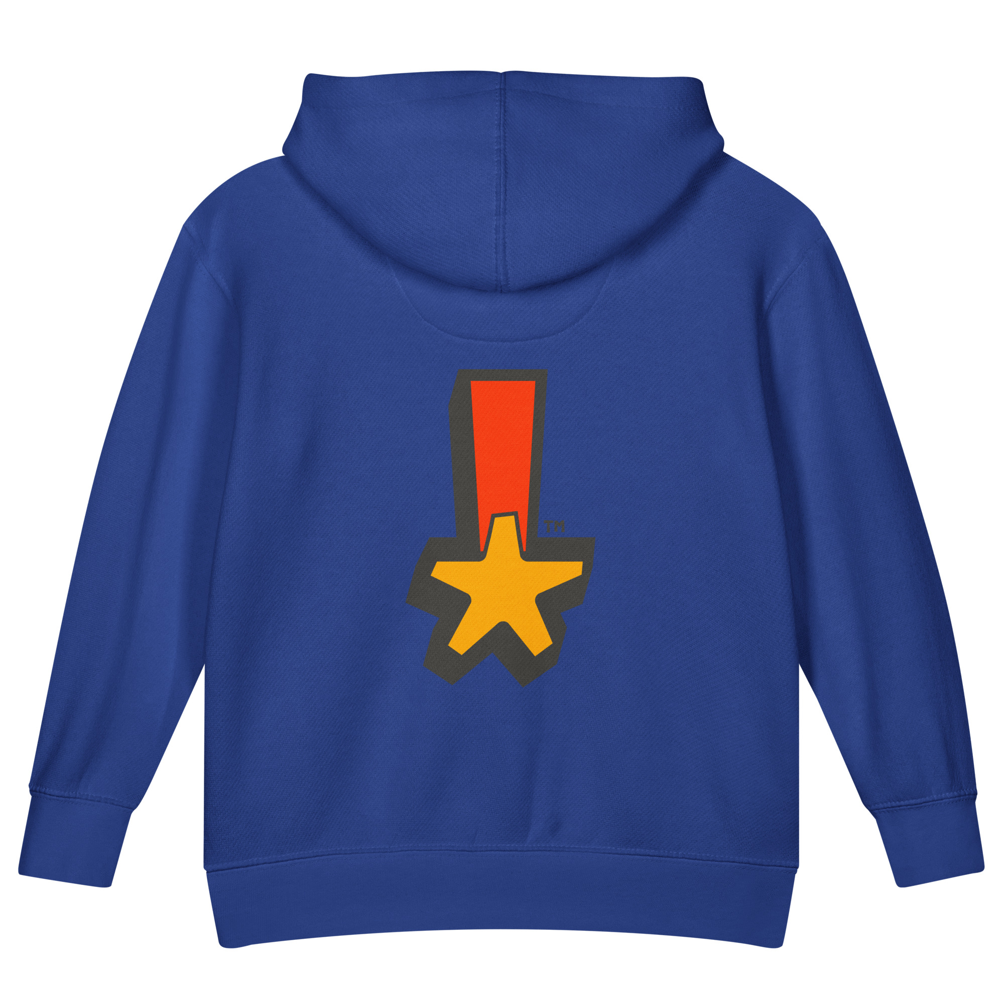 Robby Pop Hoodie - Image 6