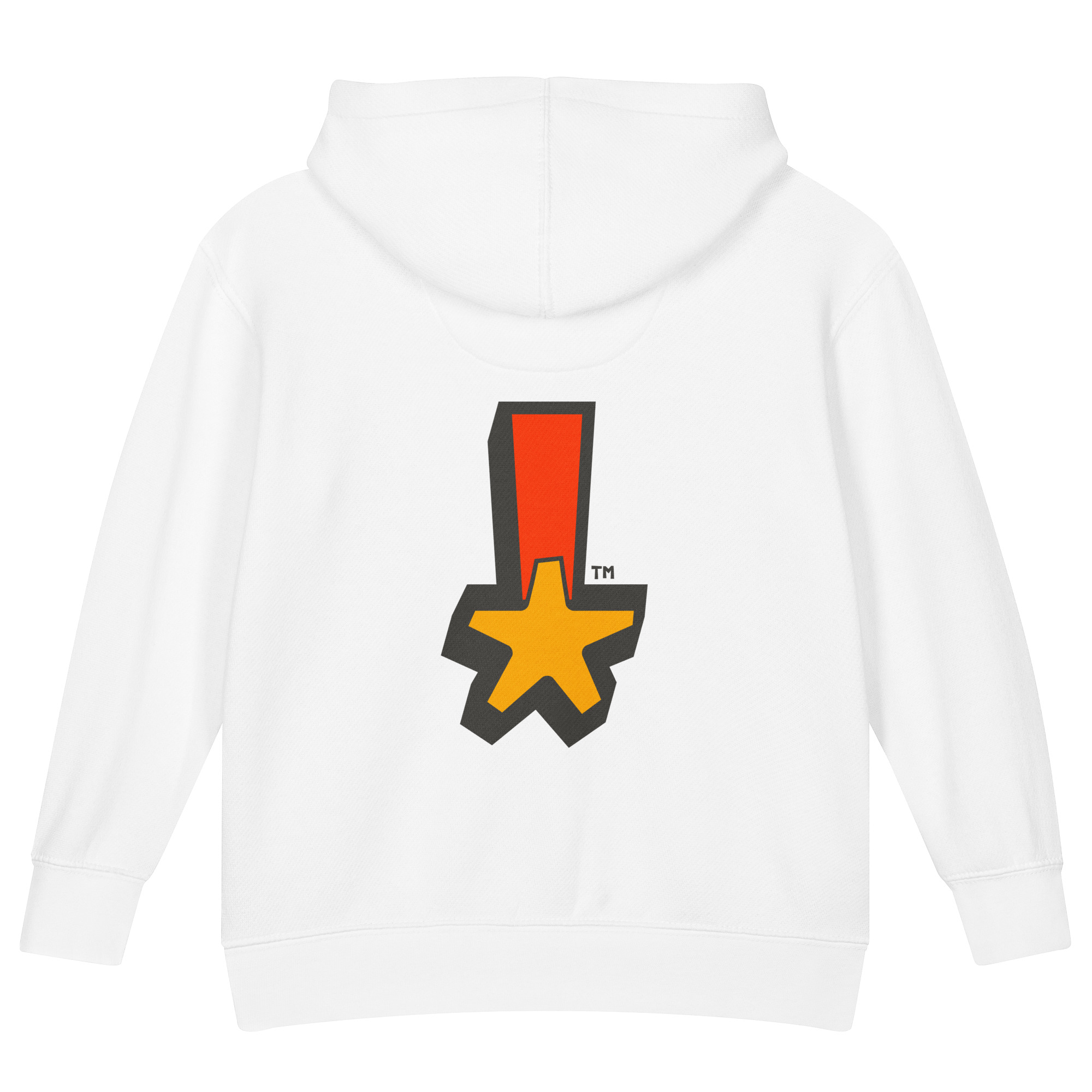 Robby Pop Hoodie - Image 8