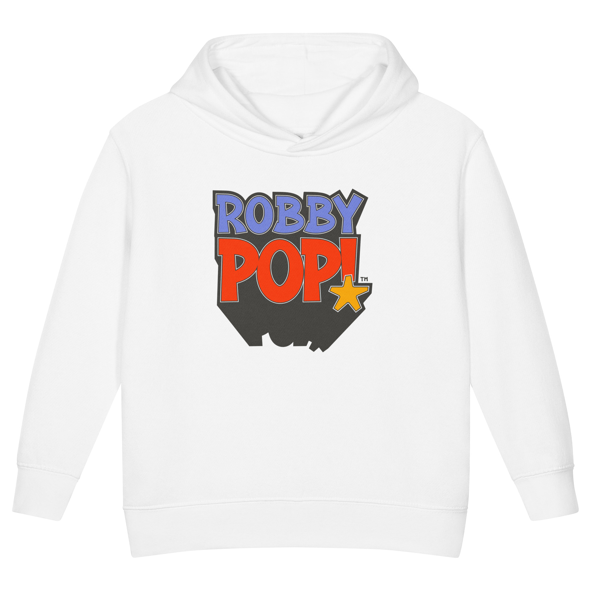 Robby Pop Hoodie - Image 4