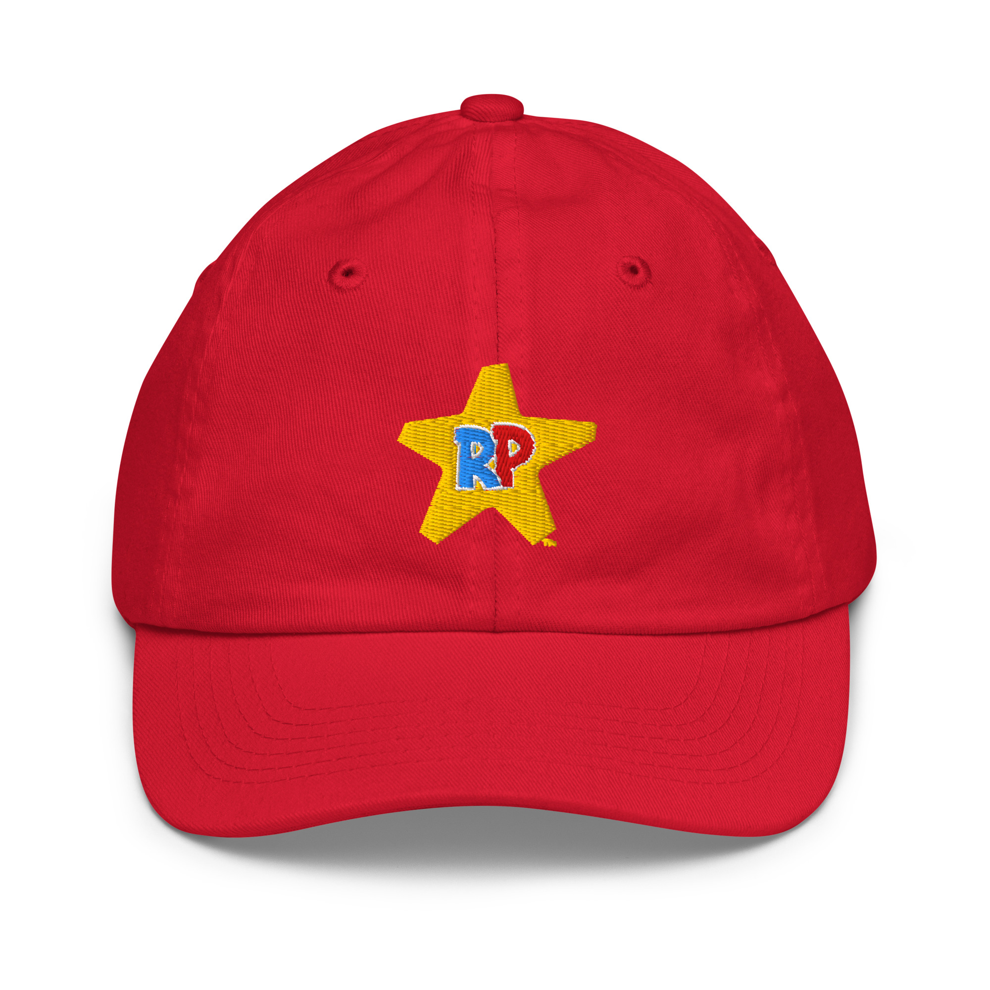 RP Star Kids Hat - Image 2