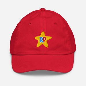 RP Star Kids Hat