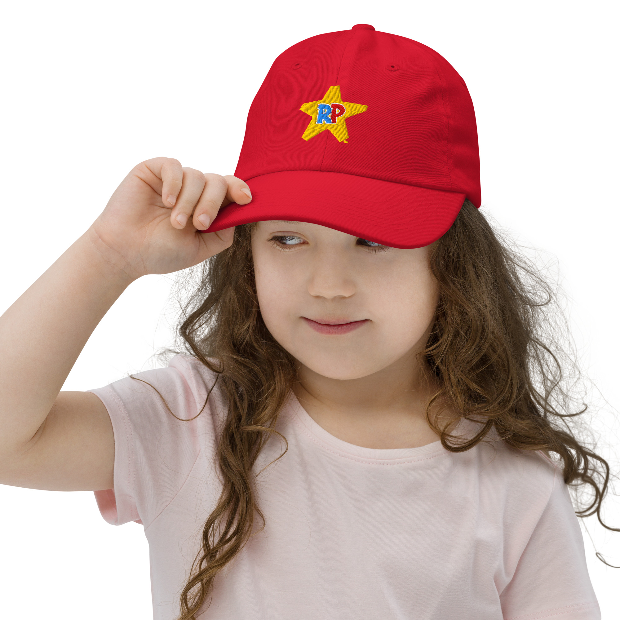 RP Star Kids Hat - Image 14