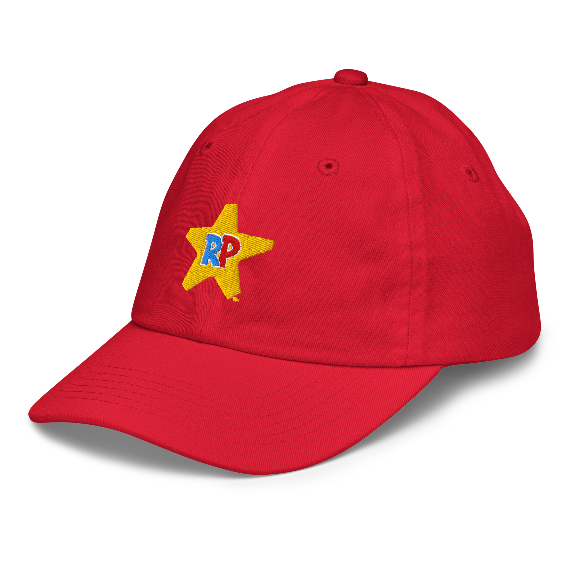 RP Star Kids Hat - Image 6
