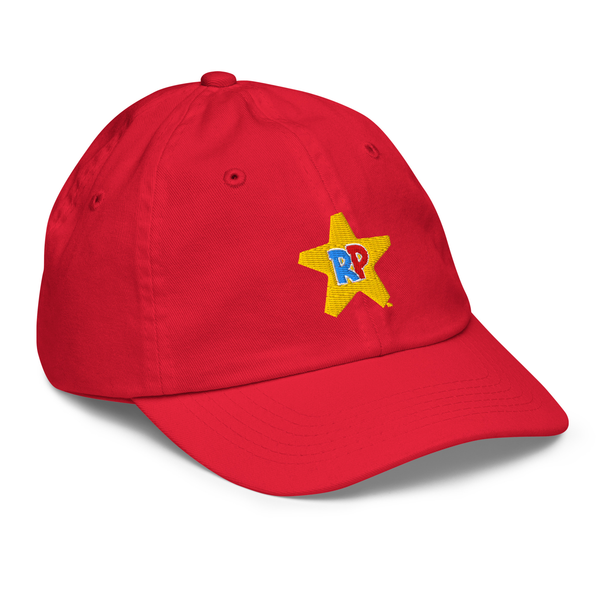 RP Star Kids Hat - Image 10