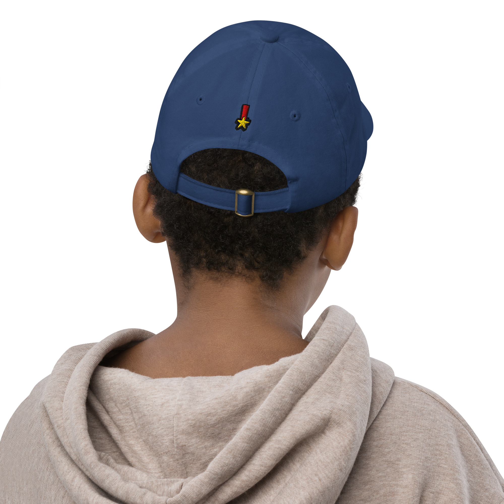 RP Star Kids Hat - Image 16