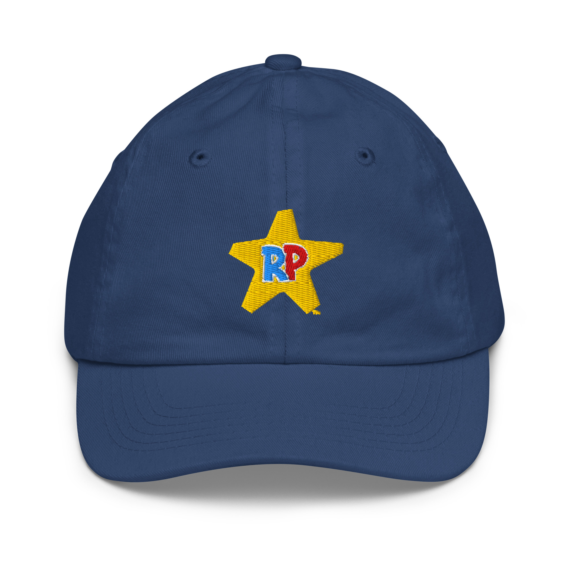 RP Star Kids Hat - Image 3