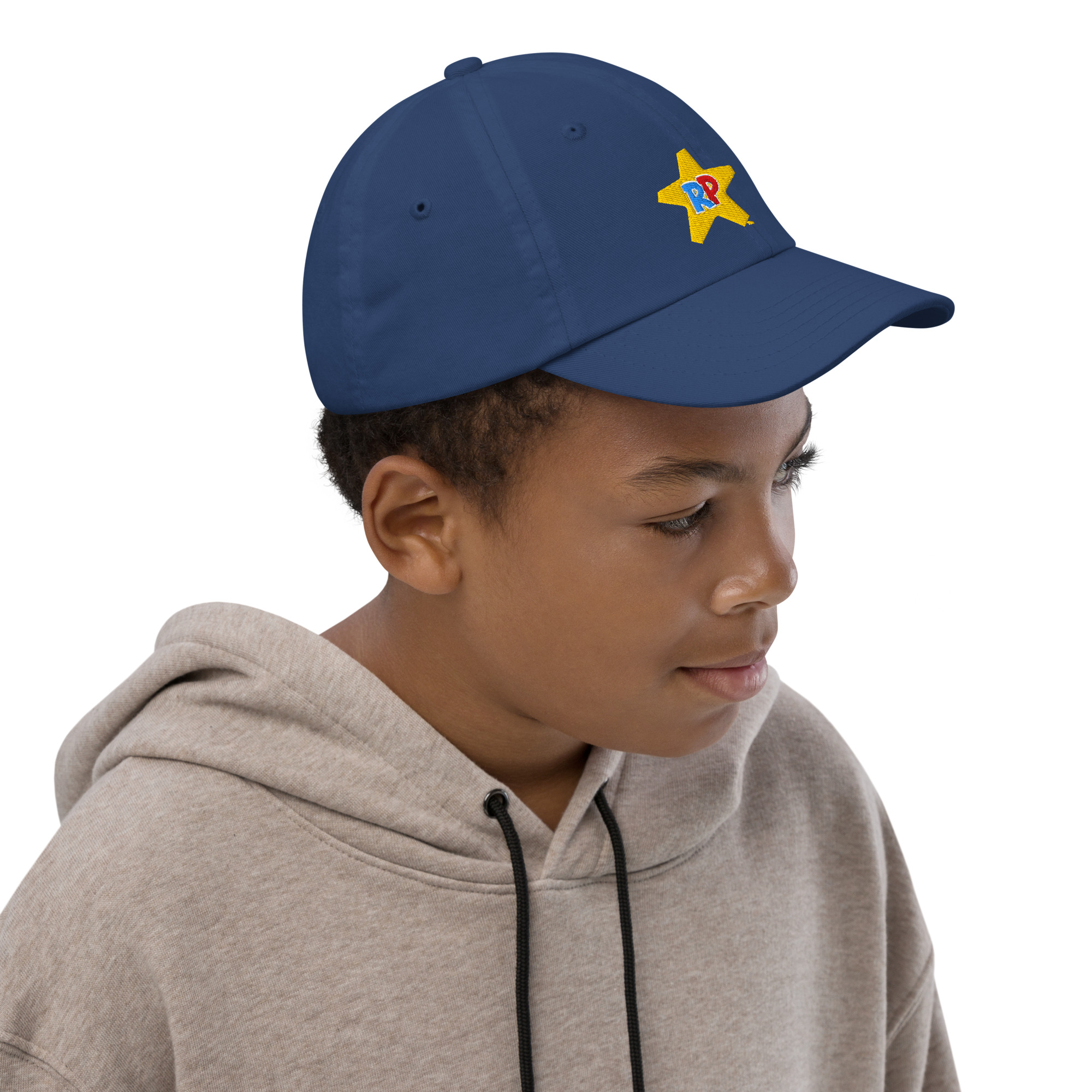 RP Star Kids Hat - Image 18
